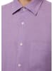 Marc O'Polo Hemd regular in lilac lust