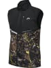 Newline Newline Gilet Nwlgilbert Laufen Herren Wasserabweisend in TERRAIN AOP