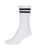 Tamaris Socken silky touch seam top 4er Pack white mix