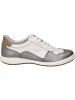 Josef Seibel Sneaker Caren 49 in platin-multi