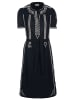 Zadig&Voltaire Minikleid für Damen in schwarz