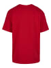 Merchcode T-Shirts in cityred