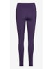 Under Armour Leggings Rush in Lila