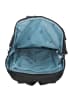 Bugatti Blanc DeLight Daypack 45 cm Laptopfach schwarz