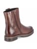 Gabor Schlupfstiefel in brown