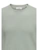 ONLY & SONS Pullover Felix in Iceberg green