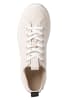 Tamaris Sneaker creme