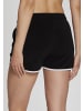 Kangaroos Relaxshorts in schwarz