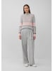 s.Oliver Strickpullover  in  94X1_grau meliert