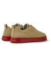Camper Sneaker " Runner Four Twins " in Beige
