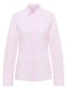 Eterna Bluse FITTED in rosa
