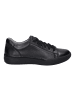 Josef Seibel Sneaker Claire 01 in black-black