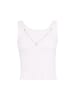 palpito Women 2-Piece Set in White