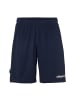 uhlsport  Shorts Center Basic Kids in marine