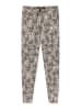 Schiesser Pyjamahose 95/5 in Taupe