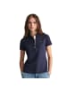 Gant Poloshirt 1er Pack in Blau