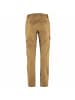 FJÄLLRÄVEN Outdoorhose Karla Pro Trousers W in Camel