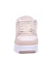 Kappa Schnürhalbschuh in beige