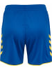 Hummel Sportshorts "Core 2.0 Shorts" in Blau