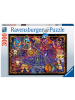 Ravensburger Ravensburger Puzzle 16718 - Sternzeichen - 3000 Teile Puzzle für Erwachsene...