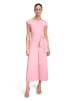 Betty Barclay Jumpsuit mit Eingrifftaschen in Flamingo Pink