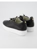 Paul Green Slip On Sneaker in Schwarz