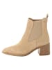 Tamaris Chelsea Boot in beige