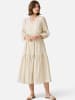 Noa Noa Kleid CamillaNN in Birch