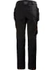 Helly Hansen Arbeitshose "Luna BRZ Cons" in Schwarz
