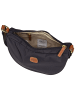 BRIC`s Schultertasche X Bag in Ozean