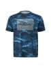 s.Oliver T-Shirt in 69F1_petrol
