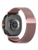 Tech Protect Tech-Protect Edelstahlarmband für Samsung Galaxy Watch 4/5/5 Pro/6/7