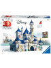 Ravensburger Konstruktionsspiel Puzzle 216 Teile Walt Disney Schloss 10-99 Jahre in bunt