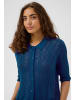 CULTURE Strickpullover CUaugustine Classic fit in True Navy