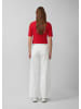 s.Oliver T-Shirt in 30D0_rubinrot