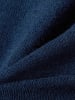 Andrew James Pullover in blau - 0009