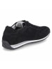 Paul Green Low Sneaker in Schwarz