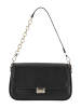 usha BLACK LABEL Women Shoulder Bag in Black