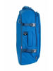 Cabinzero Rucksack für Damen in blau