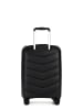 EMILY & NOAH Trolley E&N Travelbestie Werner in black 100