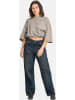 Reell Jeanshose "Women Chloé Baggy" in Blau