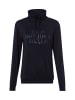 soyaconcept Sweatshirt Banu in marine