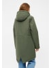 Derbe Winterjacke Festholm in cypress/cobblestone