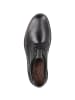 rieker Businessschuhe 14603 in schwarz