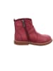 Esgano Kinderstiefel kalt Mädchen Ki.- Boots in  Rot