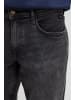 BLEND 5-Pocket-Jeans Blizzard fit MultiflexNOOS in Grau