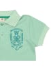 Walkiddy Kleid Meadow-Polo Dress