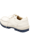 wolky Schnürschuh in weiß