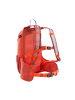 Tatonka Baix 12 Rucksack 46 cm red orange