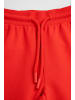 Coccodrillo Jogginghose in rot